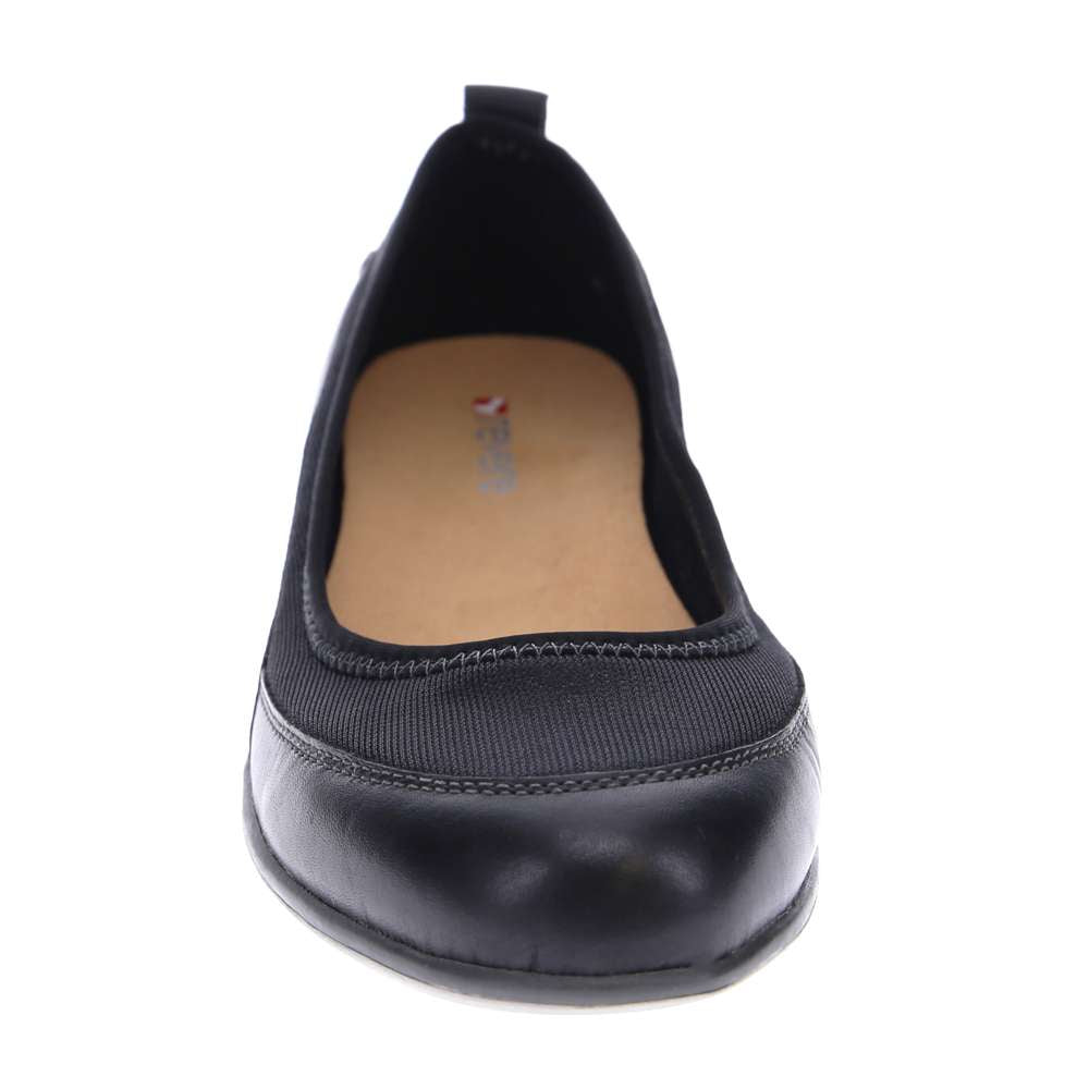 Charlotte Ballet - Black