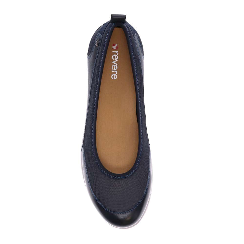 Charlotte Ballet - Navy