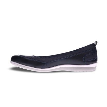 Charlotte Ballet - Navy