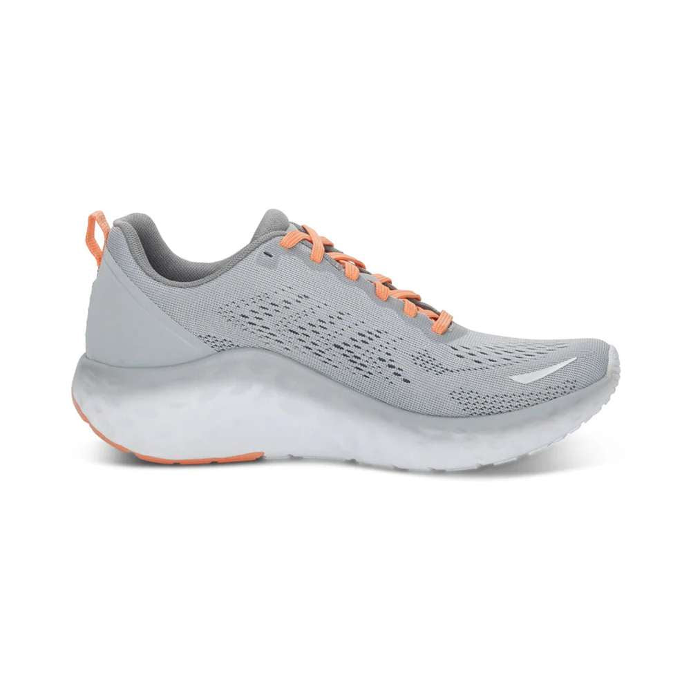 Danika Sneaker - Light Grey