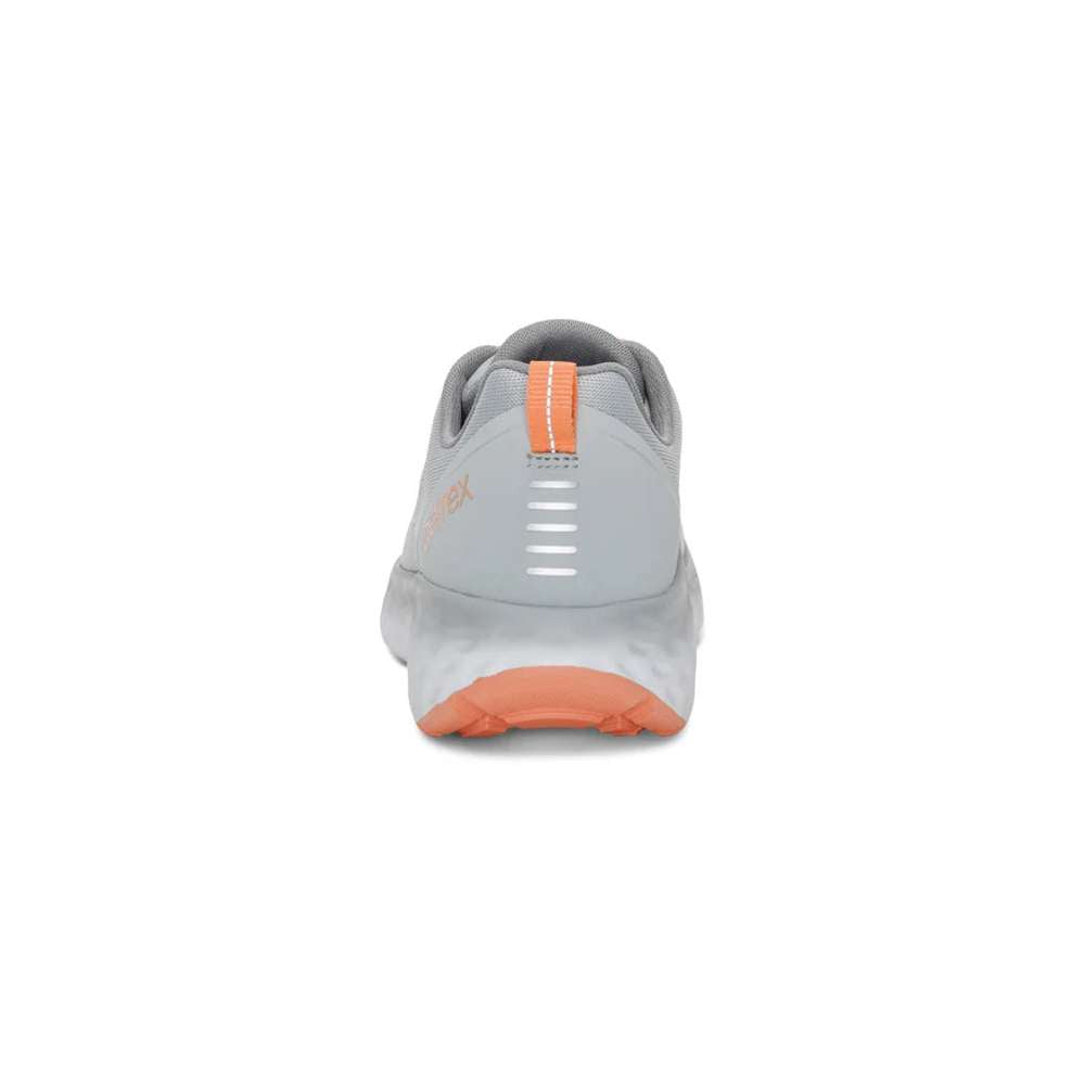 Danika Sneaker - Light Grey