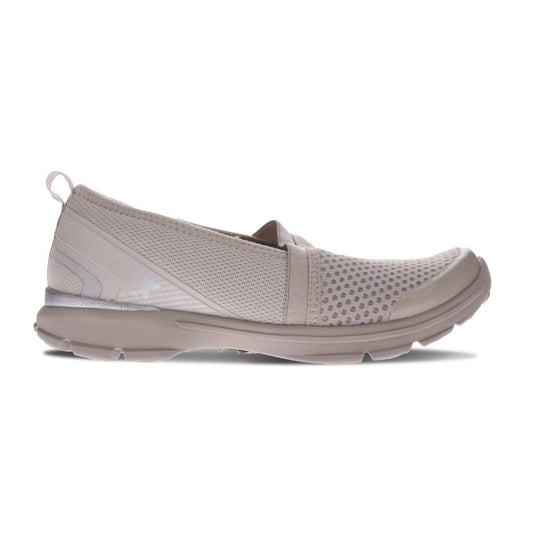Freedom Slip-On Active Sneaker - Champagne