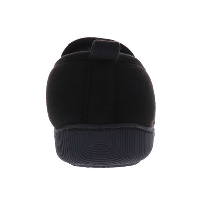 Gary Slipper - Black