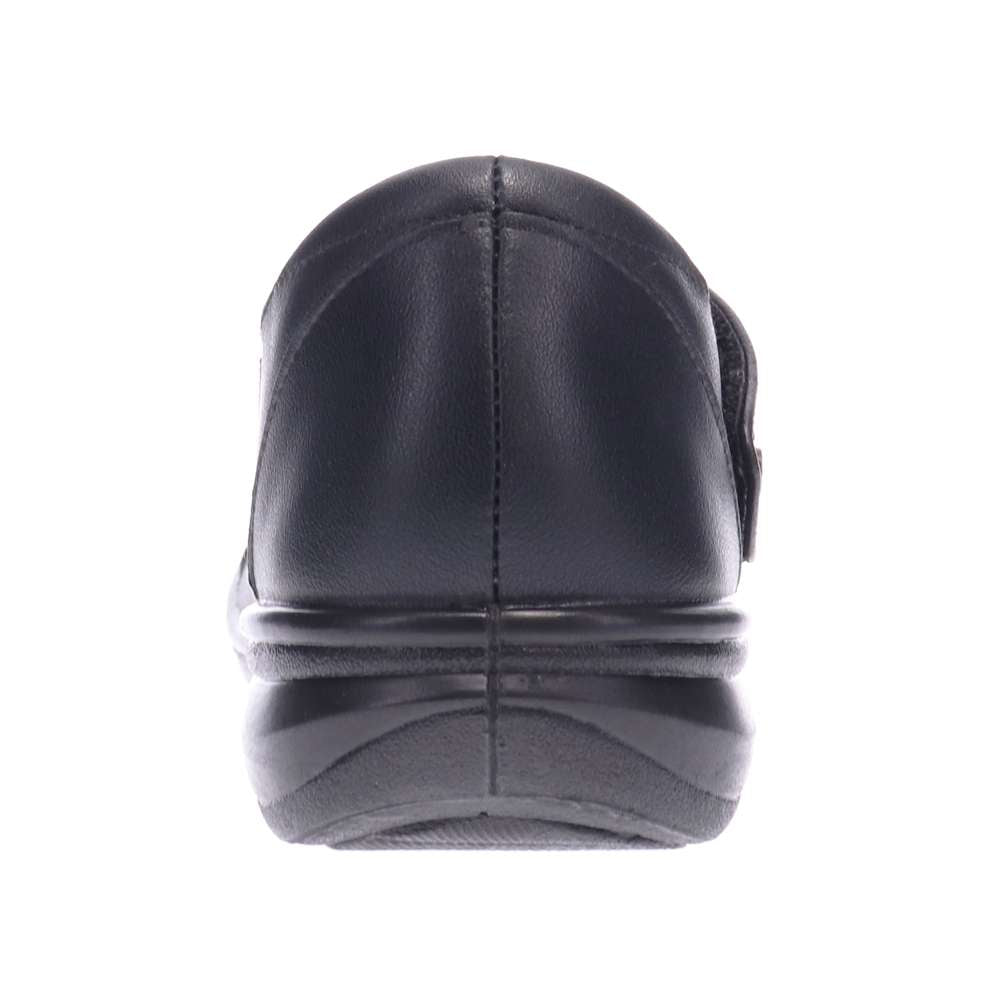 Geneva Sandal - Black