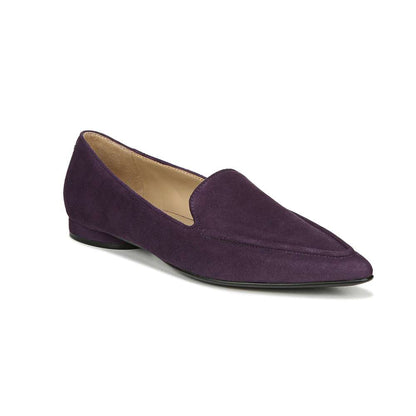 Haines Flat - Purple