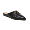 Keira Dress Mule - Black