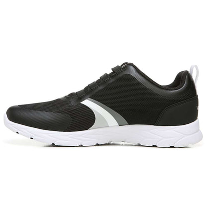Layla Sneaker - Black