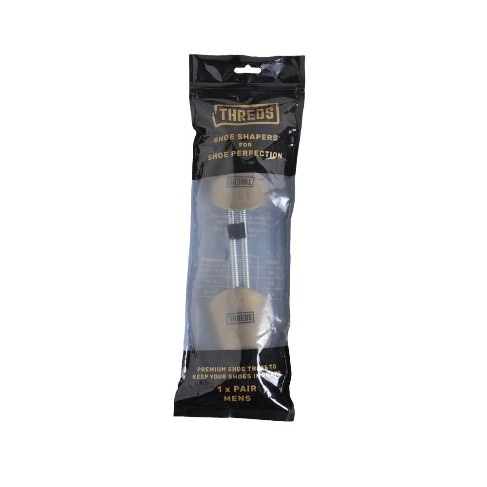 Shoe Shaper Women's - Bronze