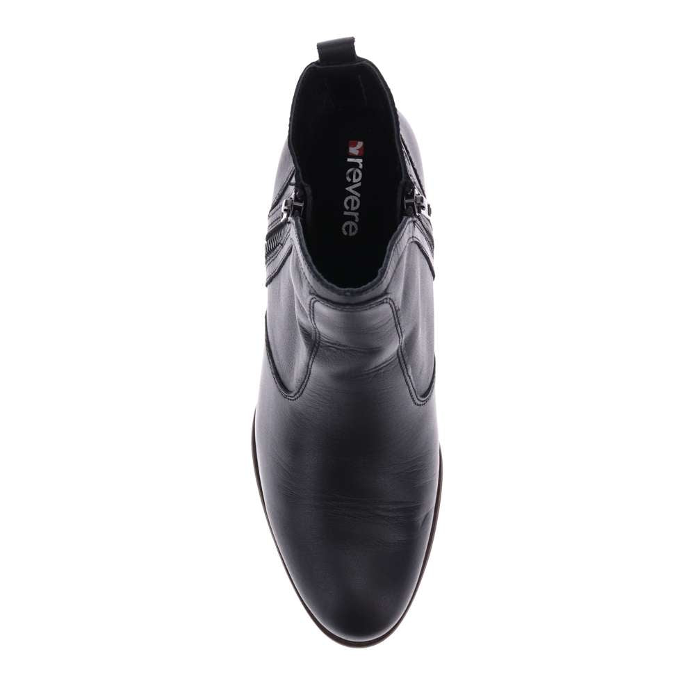 Siena Bootie - Black