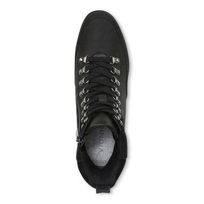 Spencer Boot - Black