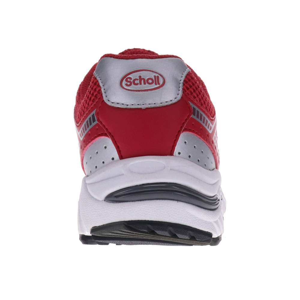 Sprinter Sneaker Unisex - Red