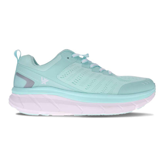 Walker Mesh III Active Sneaker - Jade
